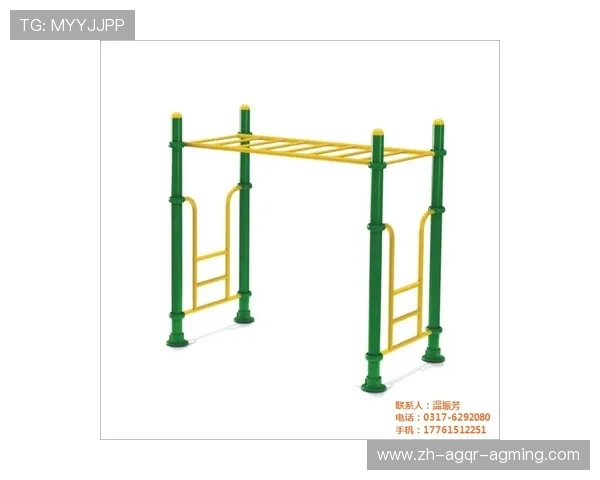 体育健身器材设备配置指南及场馆建设建议